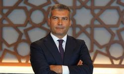 Rektör Adıgüzel'den taziye mesajı