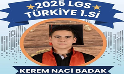 LGS’de Suzan Gürcanlı'nın büyük gururu
