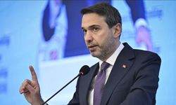 Bakan Bayraktar iki yeni sondaj gemisinin filoya katıldığını açıkladı