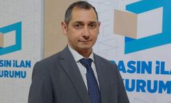 Arda Aşkın BİK Gaziantep Bölge Müdürü oldu