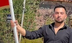 Denize atlayarak başını kuma çarpan genç hayatını kaybetti