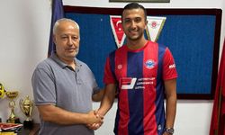 Transferde hız kesmiyor