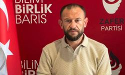 Zafer Partisi Eskişehir’den tepki: Yangın felaketinin sorumlusu kim?