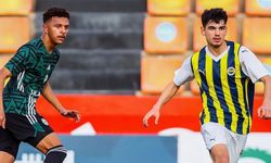 Eskişehirspor, Fenerbahçe yönetimiyle anlaştı