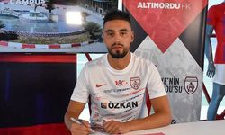 Eskişehirspor’dan Çilek transfer: Kaan Baysal ile Anlaşma Sağlandı