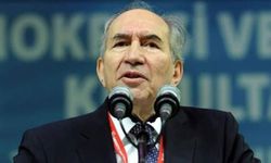 Hayatını kaybeden eski CHP Genel Başkanı Öymen'in kızı Aslı Öymen: "Bir virüse yenik düştü"