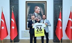 Ziyaret turları sürüyor