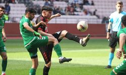 Eskişehirspor'a Yeni Sırt Sponsoru Geliyor!