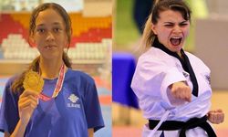 Uluslararası arenaya çıkacaklar