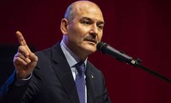 Eski İçişleri Bakanı Soylu’nun ofis çevresinde keşif yapan 2 kişi tutuklandı