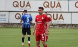 Eskişehirspor, Berk Akgönül'ü Gündemine Aldı! Orta Sahaya Takviye Geliyor