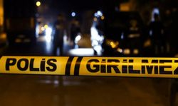 Mahalle kavgasında 1 polis yaralandı, 4 kişi gözaltında