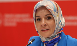 Bakan Göktaş: "Kadın ve erkek memurlara yönelik doğum sonrası yarı zamanlı çalışmayı hayata geçirdik"