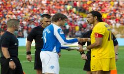 Eskişehirspor, St. Johnstone kardeşliği 13 yıldır devam ediyor
