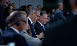 Bakan Fidan: 'Filistin halkının yaşadığı dram, çok taraflılık üzerine tartışmalarımızın merkezinde'