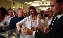 Ayşe Ünlüce: Halkın iradesine sahip çıkmaya devam edeceğiz