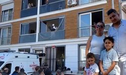 Eşi ve çocuklarını katleden itfaiye eri cezaevinde ölü bulundu