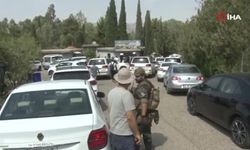 Terörsüz Türkiye yolunda tarihi adım! İlk PKK'lı terörist grubu silah bırakıyor