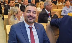Manavgat başkan vekili belli oldu
