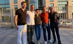 Timur Soykan serbest bırakıldı