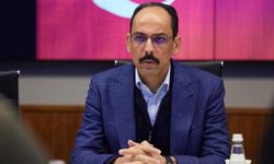 MİT Başkanı Kalın, Bağdat'ta temaslarda bulundu