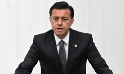 Milletvekili Hatipoğlu: "O karanlık gece meydanlara koşan milletimiz destan yazmıştır"