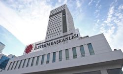 İletişim Başkanlığı'na Burhanettin Duran atandı