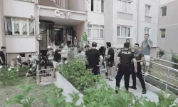 Kimyasal koku alarmı: 5 kişi hastaneye kaldırıldı
