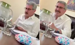 Diyanet’ten rüşvet iddiasına soruşturma