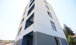 Karapınar’da yeni bir hayat yükseliyor