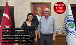 Kongreye oynayanlar artık partide yer bulamıyor