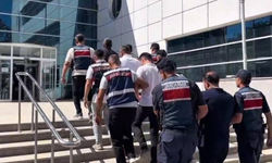 Dolandırıcılık operasyonunda tutuklamalar var
