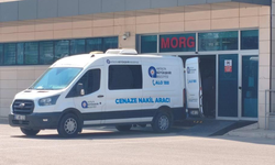 Bir ay önce nişanlanan genç, kaynak yaparken kalp krizi geçirdi