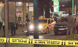Polisle çatışan cinayet zanlısı öldürüldü, 1 polis yaralandı