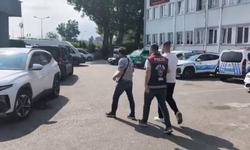 Sahte dekontla vurgun