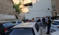 Eskişehir’de alkollü sürücü dehşeti: Otoparka daldı, araçlara çarpıp kaçtı