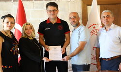 Hayvan yetiştiriciliğine başlayan kadına devlet desteği