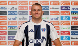 Attila Szalai'nın yeni adresi belli oldu