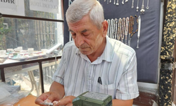 Eskişehir'in lületaşı hem şifa hem de estetik güzellik sunuyor