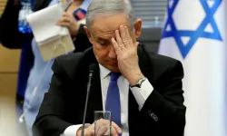 Netanyahu zehirlenerek hastaneye kaldırıldı