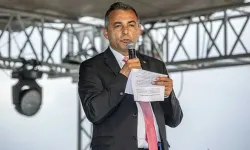 Manavgat Belediye Başkanı tutuklandı