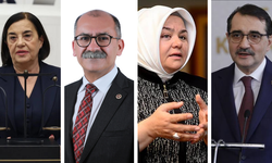 Eskişehir’deki yangın felaketi sonrası vekillerden taziye mesajları