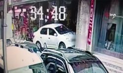 Alkollü sürücü şehri birbirine kattı