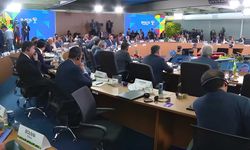 Fidan’dan BRICS Zirvesi’nde Çok Taraflılık ve Yapay Zekâ Vurgusu