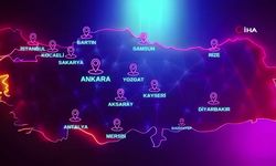 İçişleri Bakanı Yerlikaya: "Siber suçlarla mücadele kapsamında son 1 haftada 346 şüpheliyi yakaladık"