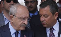CHP lideri Özel’den Kılıçdaroğlu’na taziye telefonu