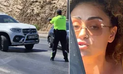 Polisle yaşadığı kriz sonrası gözaltına alınan Dilan Çıtak serbest bırakıldı! İşte ifadesi