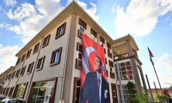 Amirlikten Belediye Başkan yardımcılığına: Sivrihisar'a şok atama
