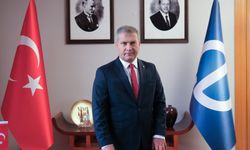 Anadolu Üniversitesi Rektörü Prof. Dr. Yusuf Adıgüzel'den 15 Temmuz Demokrasi ve Milli Birlik Günü mesajı