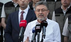 Bakan Yumaklı: "Ne yazık ki 5 orman çalışanı kardeşim ve 5 AKUT mensubu kardeşimi kaybettik"